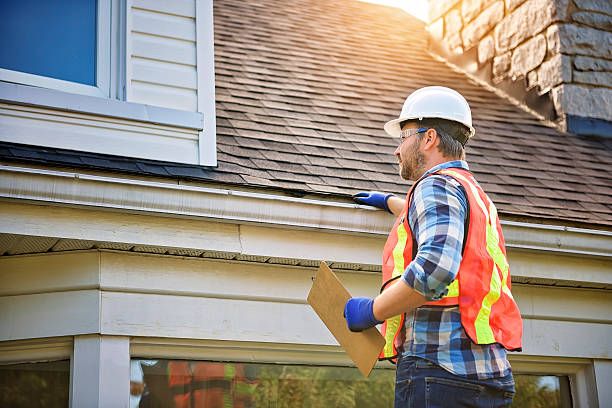 Trusted Storm Damage Roof Repair service in Hurricane, UT - Brentwood Metal Roofing